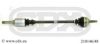 CDX 210146/48 Drive Shaft